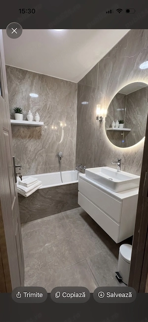 Apartament regim hotelier Drumul Taberei - imagine 5