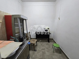 VANZARE SPATIU COMERCIAL PARTER  ZONA 9 MAI - imagine 4