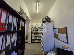 VANZARE SPATIU COMERCIAL PARTER  ZONA 9 MAI - imagine 6
