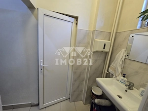 VANZARE SPATIU COMERCIAL PARTER  ZONA 9 MAI - imagine 12