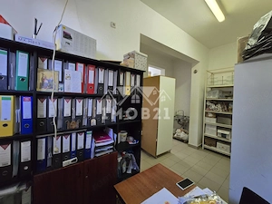VANZARE SPATIU COMERCIAL PARTER  ZONA 9 MAI - imagine 7
