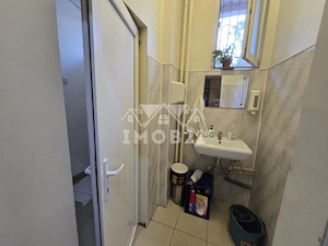 VANZARE SPATIU COMERCIAL PARTER  ZONA 9 MAI - imagine 14
