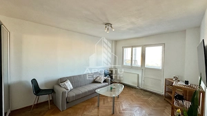 Apartament de vanzare cu 3 camere si boxa, decomandat, zona Dacia - imagine 3