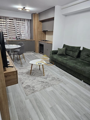Apartament 2 camere de închiriat – Cartier rezidențial Nord, Bacău