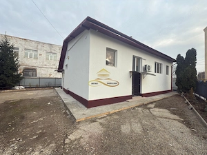 Spatiu de inchiriat Bacau, spatiu comercial zona Stefan Cel Mare