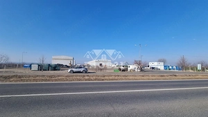 Teren extravilan de vanzare in Aricestii Rahtivani 11000 mp