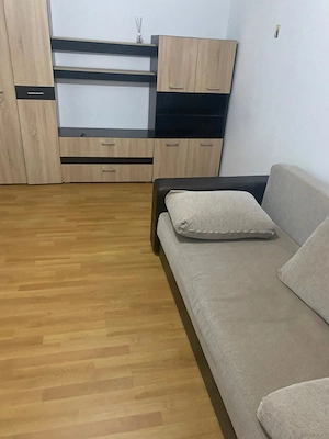 Inchiriez apartament 2 camere, parc Moghioros, Dr. Taberei - imagine 2