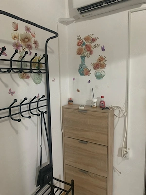 Inchiriez apartament 2 camere, parc Moghioros, Dr. Taberei