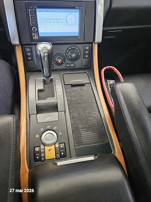 Range Rover Sport 230 CP - imagine 4