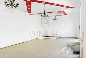 Spatiu comercial cu vitrina si trafic pietonal - Brancoveanu - imagine 4