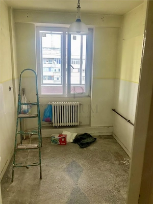 GARA NORD, 2 CAMERE, LIFT, CLIMA - imagine 3