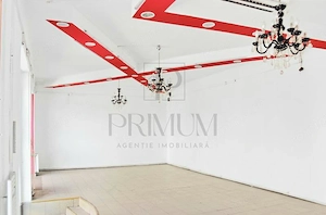 Spatiu comercial cu vitrina si trafic pietonal - Brancoveanu - imagine 6