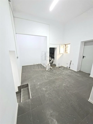 Spatiu comercial cu vitrina si trafic pietonal - Brancoveanu - imagine 3