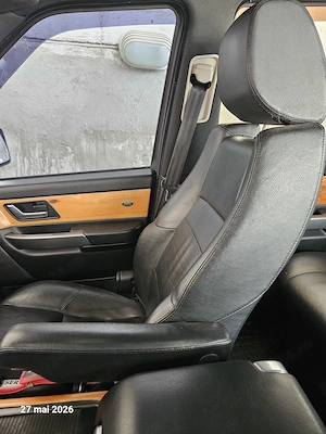 Range Rover Sport 230 CP - imagine 5