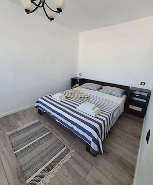 Apartament de închiriat, 2 camere, Bacau - Pet frendly - imagine 2