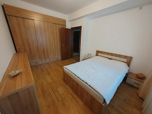 Apartament 2 Camere | 250m de Metrou Parc Bazilescu | Parter Înalt | Bloc 2012 | Mobilat și Utilat - imagine 4