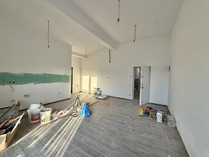 Apartament 2 camere, open space, etaj 2  in Chisoda 