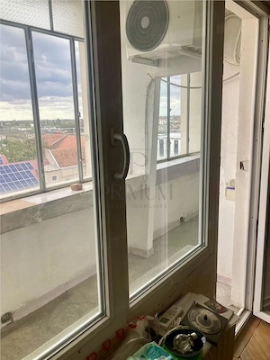 GARA NORD, 2 CAMERE, LIFT, CLIMA - imagine 6