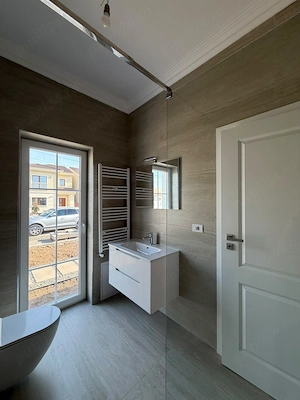 Casa noua de vanzare zona Premier Vladimirescu  - imagine 4