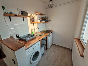 Apartament de închiriat, 2 camere, Bacau - Pet frendly - imagine 3