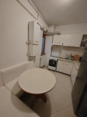Apartament 2 Camere | 250m de Metrou Parc Bazilescu | Parter Înalt | Bloc 2012 | Mobilat și Utilat - imagine 6