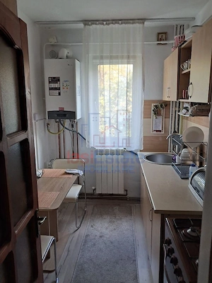 Apartament cu 2 camere de vanzare zona Mircea cel Batran