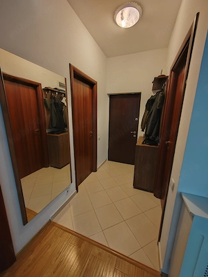 Apartament 2 Camere | 250m de Metrou Parc Bazilescu | Parter Înalt | Bloc 2012 | Mobilat și Utilat - imagine 5