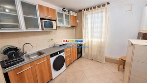 Apartament 3 camere de inchiriat, Giurgiului, etaj 1, centrala proprie - imagine 10