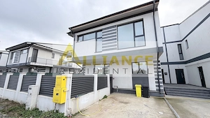 Duplex de vanzare - 4 camere -3 bai-700 M de STV - imagine 2