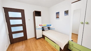 Apartament 3 camere de inchiriat, Giurgiului, etaj 1, centrala proprie - imagine 9