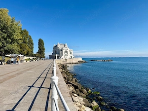 PENINSULA - CAZINO - 3 camere cu vedere la mare - imagine 18