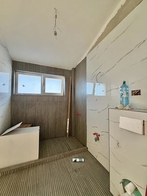 Apartament 2 camere, open space, etaj 2  in Chisoda  - imagine 6