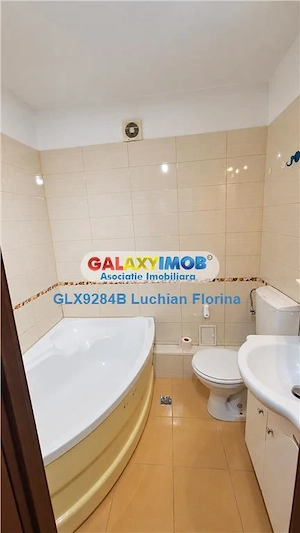 Apartament 3 camere de inchiriat, Giurgiului, etaj 1, centrala proprie - imagine 11