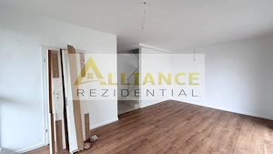 Duplex de vanzare - 4 camere -3 bai-700 M de STV - imagine 4