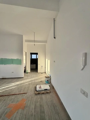 Apartament 2 camere, open space, etaj 2  in Chisoda  - imagine 8