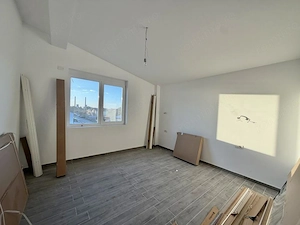 Apartament 2 camere, open space, etaj 2  in Chisoda  - imagine 3