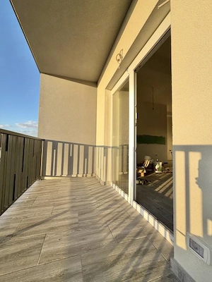 Apartament 2 camere, open space, etaj 2  in Chisoda  - imagine 7