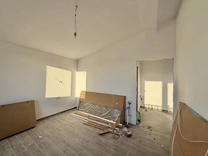Apartament 2 camere, open space, etaj 2  in Chisoda  - imagine 4
