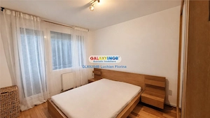 Apartament 3 camere de inchiriat, Giurgiului, etaj 1, centrala proprie - imagine 5