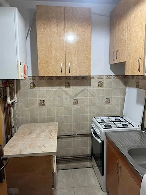 Apartament 2 camere alexandru parter, fara risc seismic - imagine 4