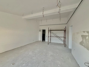 Apartament 2 camere, open space, 49mp utili  in Chisoda  - imagine 2
