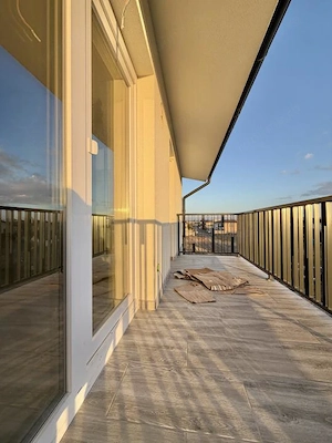 Apartament 2 camere, open space, 49mp utili  in Chisoda  - imagine 10