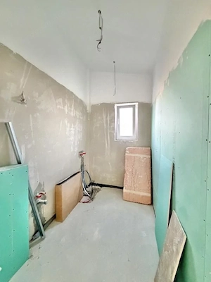 Apartament 2 camere, open space, 49mp utili  in Chisoda  - imagine 9