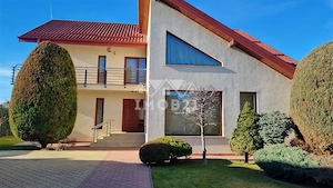 Inchiriere Vila Lux Ploiesti - imagine 2