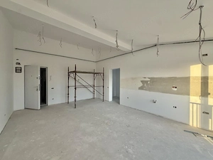 Apartament 2 camere, open space, 49mp utili  in Chisoda  - imagine 4