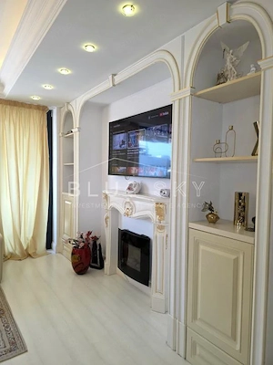 Apartament premium cu 2 băi și dressing | Bd. Mamaia – Lake View - imagine 6