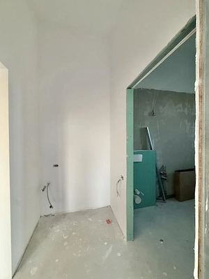 Apartament 2 camere, open space, 49mp utili  in Chisoda  - imagine 6