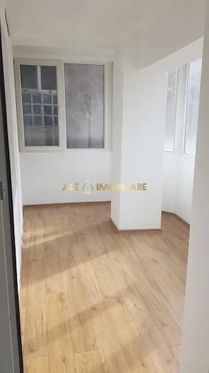 3 Camere de inchiriat | Eminescu | Centrala | Nemobilat - imagine 4