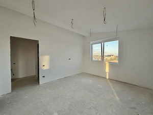 Apartament 2 camere, open space, 49mp utili  in Chisoda  - imagine 8