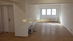 3 Camere de inchiriat | Eminescu | Centrala | Nemobilat - imagine 2